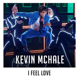 I Feel Love (X Factor Recording)