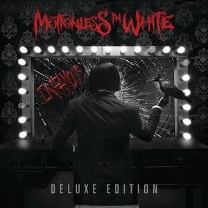 Infamous (Deluxe Edition)