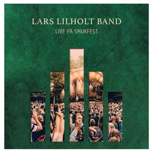 Live på Smukfest