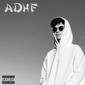 ADHF