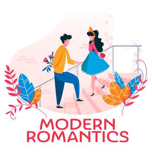 Modern Romantics