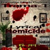 Lyrical Homicide