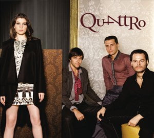 Grupo O Quattro