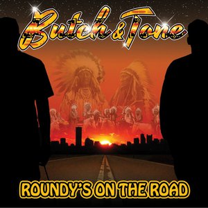 Roundys On the Road