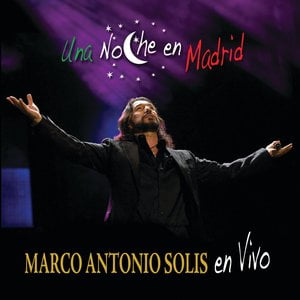 Una Noche En Madrid