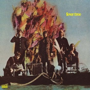 Fever Tree