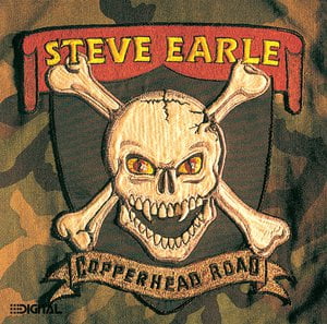 Copperhead Road