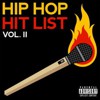 Hip Hop Hit List (Vol. 2)