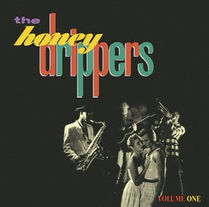 The Honeydrippers, Vol. 1 (Expanded)