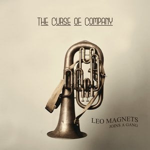 Leo Magnets Joins A Gang