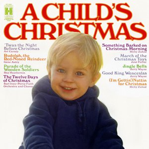 A Child's Christmas A Child's Christmas