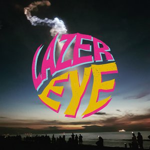 Lazer Eye