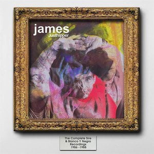 Justhipper: The Complete Sire & Blanco Y Negro Recordings 1986-1988 Justhipper: The Complete Sire & Blanco Y Negro Recordings 1986-1988