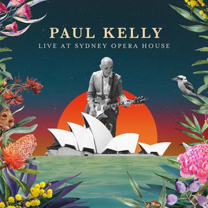 Live at Sydney Opera House