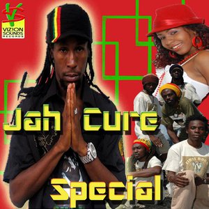 Jah Cure Special