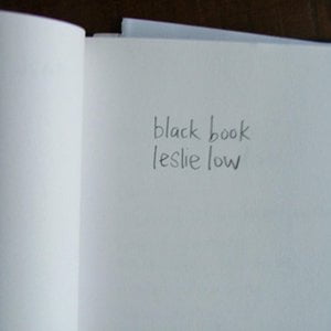 Black Book