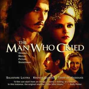 The Man Who Cried - Original Motion Picture Soundtrack