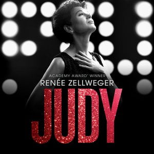 Judy (Original Motion Picture Soundtrack)