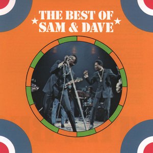 The Best of Sam & Dave