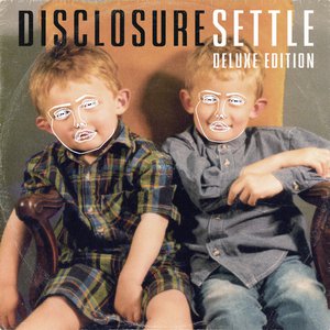 Settle (Deluxe)
