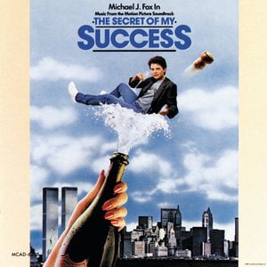 The Secret Of My Success Soundtrack