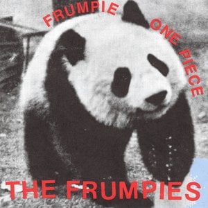 Frumpie One Piece
