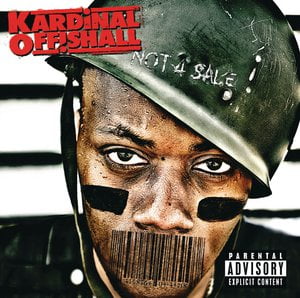 Not 4 Sale