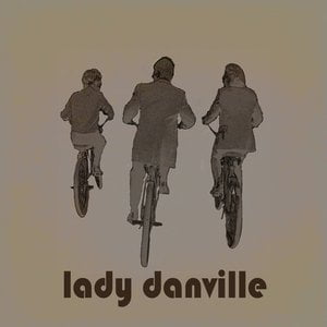 Lady Danville EP