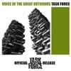 Voice of the Great Outdoors