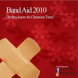Do They Know It's Christmas Time? - Single