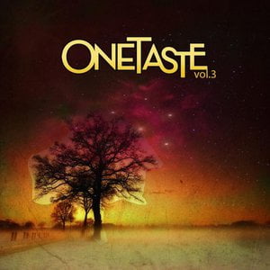 One Taste Collective Vol. 3