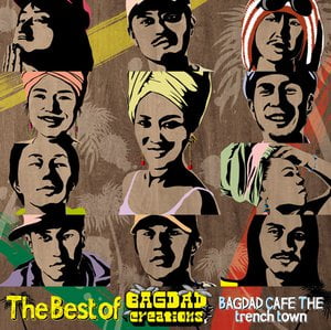 The Best of BAGDAD CREATIONS