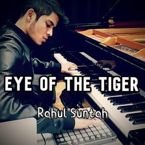 Eye of the Tiger
