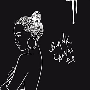 Blank Canvas - EP