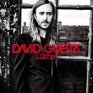 Listen (Deluxe)