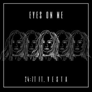 Eyes on Me