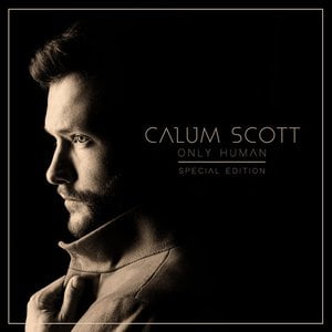 Only Human (Special Edition)