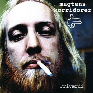 Friværdi