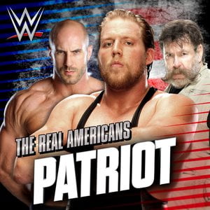 Patriot (The Real Americans)