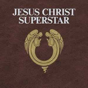 Jesus Christ Superstar