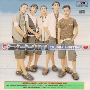 Buah Hatiku