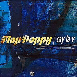 Say La V