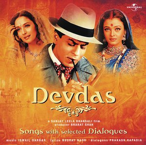 Devdas - An Adaptation Of Sarat Chandra Chattopadhyay's "Devdas" Devdas - An Adaptation Of Sarat Chandra Chattopadhyay's "Devdas"
