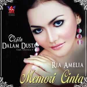 Best Slow Rock Cinta Dalam Dusta