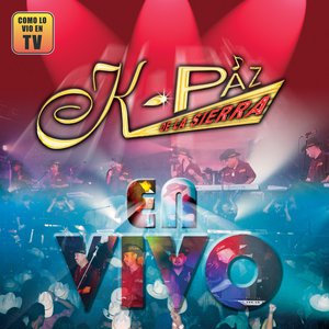 En Vivo (En Vivo – Dallas, Texas / 2004)