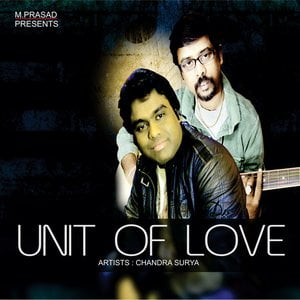Unit of Love