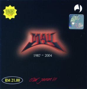 1987 - 2004 Otai Jamm !!!