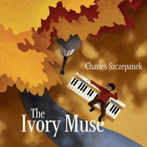 The Ivory Muse