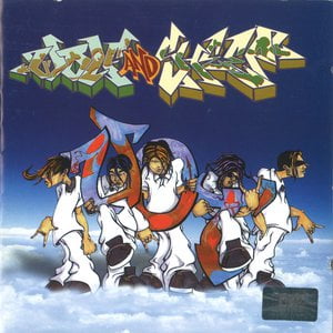 Wolf & Sheep - The 2nd Album