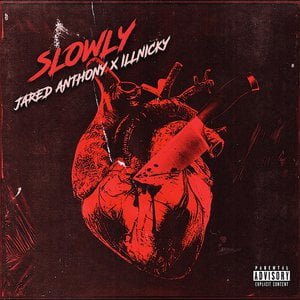 Slowly